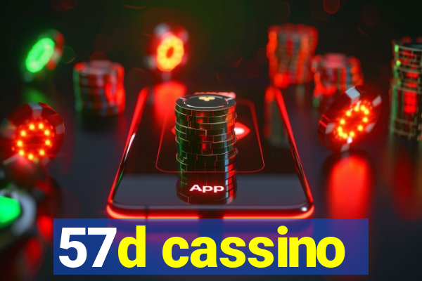 57d cassino